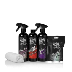 Auto Finesse Decontamination kit - Sada na dekontaminaci laku