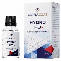 Ultracoat ONE + Hydro HD keramická ochrana laku (30ml + 30ml)