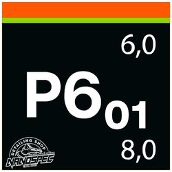 Koch Chemie - Jednokroková leštící pasta Koch One Cut & Finish P6.01 (250ml)