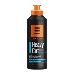 Ewocar Heavy Cut - Brusná leštící pasta (250 ml)