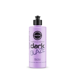 Infinity Wax Dark Glaze - Glazura pro tmavé laky (500ml)