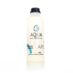 Aqua APC Vysoce účinný čistič (1000ml)