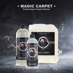 Autobrite Magic Carpet - Čistič interiérových koberců (500ml)