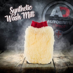 Autobrite Wash Mitt - Syntetická mycí rukavice