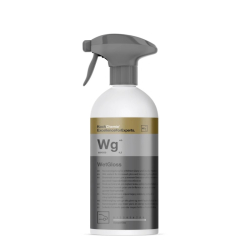 Koch Chemie WG WetGloss - Vosk na mokrý lak (5000ml)
