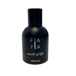 Smell of Life FAYA Inspired by Bottled - Parfém do auta (50ml)