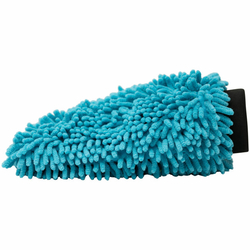 ASC Clean Pro Wash Mitt - Mikrovláknová mycí rukavice