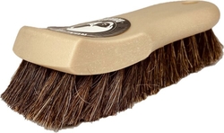 Nuke Guys Horse Hair Brush - Kartáč na kůži, textil a střechy kabrioletů