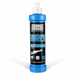 Garage Freaks Carnauba Shield - Tekutý karnaubský vosk (250ml)