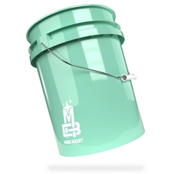 Magic Bucket detailingový kbelík - Mint (20 l)