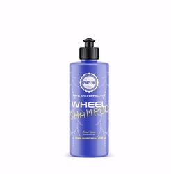 Infinity Wax Wheel Shampoo - Šampon na ALU kola (500ml)