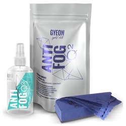 GYEON Q2 AntiFog - přípravek proti zamlžovaní (120ml)