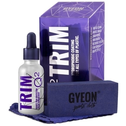 GYEON Q2 Trim - keramický sealant na plasty (30ml)