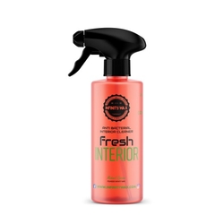 Infinity Wax Fresh Interior - Čistič interiéru (500ml)