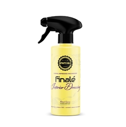 Infinity Wax Finale Interior Dressing - Oživovač plastů (500ml)