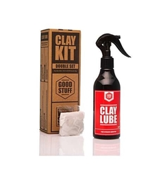 Good Stuff Clay Kit - Sada na dekontaminaci laku