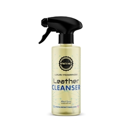 Infinity Wax Leather Cleanser - Čistič kůže (500ml)