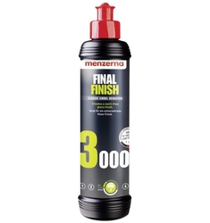 Menzerna Super Finish 3000 - finišovací pasta (250ml)