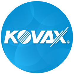 Kovax Assilex Lemon - Brusný kotouč P800 (75mm)