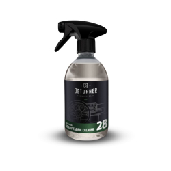 Deturner Ready Fabric Cleaner - Čistič čalounění a sedaček (500ml)