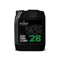 Deturner Ready Fabric Cleaner - Čistič čalounění a sedaček (5 l)