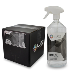 Liquid Elements IPA 1L izopropylalkohol - čistič a odmašťovač