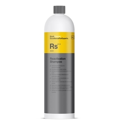 Koch Chemie RS Reactivation Shampoo - Kyselý autošampon (1000ml)