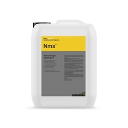 Koch Chemie NMS Nanomagic shampoo - Autošampon s Nano konzervací (5 l)