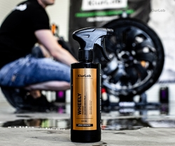 KiurLab Wheel Cleaner WHEELY - Čistič alu kol