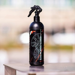 JR Wheels Alkaline čistič na alukola - 500ml
