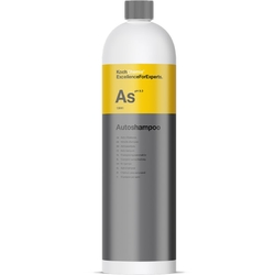 Koch Chemie AS Autoshampoo - Autošampon (1000ml)