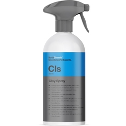 Koch Chemie CLS - Kluzný sprej pro čisticí modelínu bez silikonového oleje Koch Clay Spray (500ml)