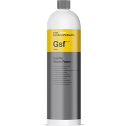 Koch Chemie GSF - Aktivní pěna Koch Gentle Snow Foam (1000ml)