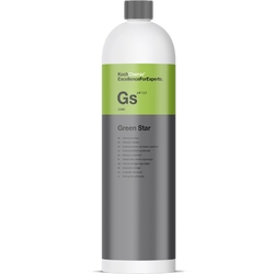 Koch Chemie GS Green Star - Univerzální čistič (1000ml)