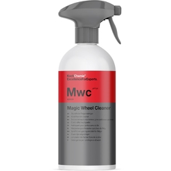 Koch Chemie MWC Magic Wheel Cleaner- Čistič disků bez kyseliny (500ml)