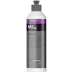 Koch Chemie - Brusná pasta s mikročásticemi Koch Micro Cut M3.02 (250ml)