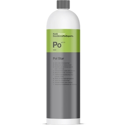 Koch Chemie PO Pol Star - Čistič kůže, textílie a alcantary (1000ml)