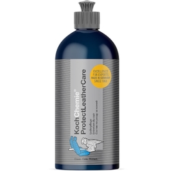 Koch Chemie Protectleathercare - Ošetření kůže (500ml)