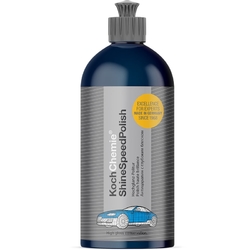 Koch Chemie - Leštěnka s voskem Koch Shinespeedpolish (500ml)