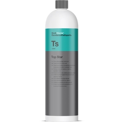 Koch Chemie TS Top Star - Ošetření vnitřních plastů (1000ml)