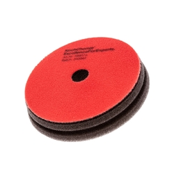 Koch Chemie - Leštící kotouč Heavy Cut Pad Koch červený 126x23mm