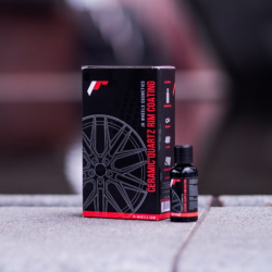 JR Wheels Ceramic Coating - Keramická ochrana na alu kola (50 ml)