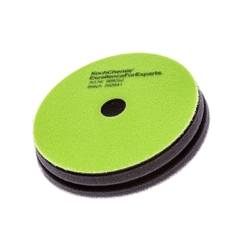 Koch Chemie - Leštící kotouč Polish & Sealing Pad zelený 126x23mm