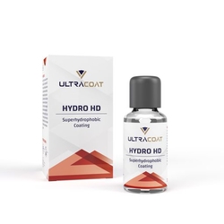 Ultracoat HYDRO HD doplňková keramická ochrana laku (30ml)