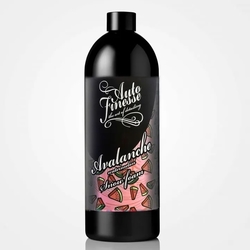 Auto Finesse Avalanche WaterMelon Snow Foam aktivní pěna s vůní melounů (1000ml)