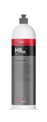 Koch Chemie H9.02 Heavy Cut - Brusná pasta (250ml)