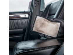 Koch Chemie Leather Care Set – kompletní sada na čištění a ochranu kůže