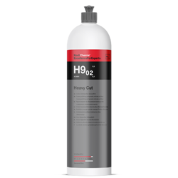 Koch Chemie - Brusná pasta Koch Heavy Cut H9.02 (1000ml)