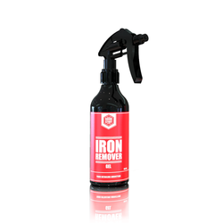Good Stuff Iron Remover GEL - odstraňovač polétavé rzi a brzdového prachu (500ml)