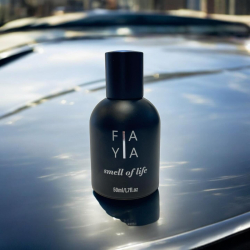 Smell of Life FAYA Inspired by Sauvage - Parfém do auta (50ml)